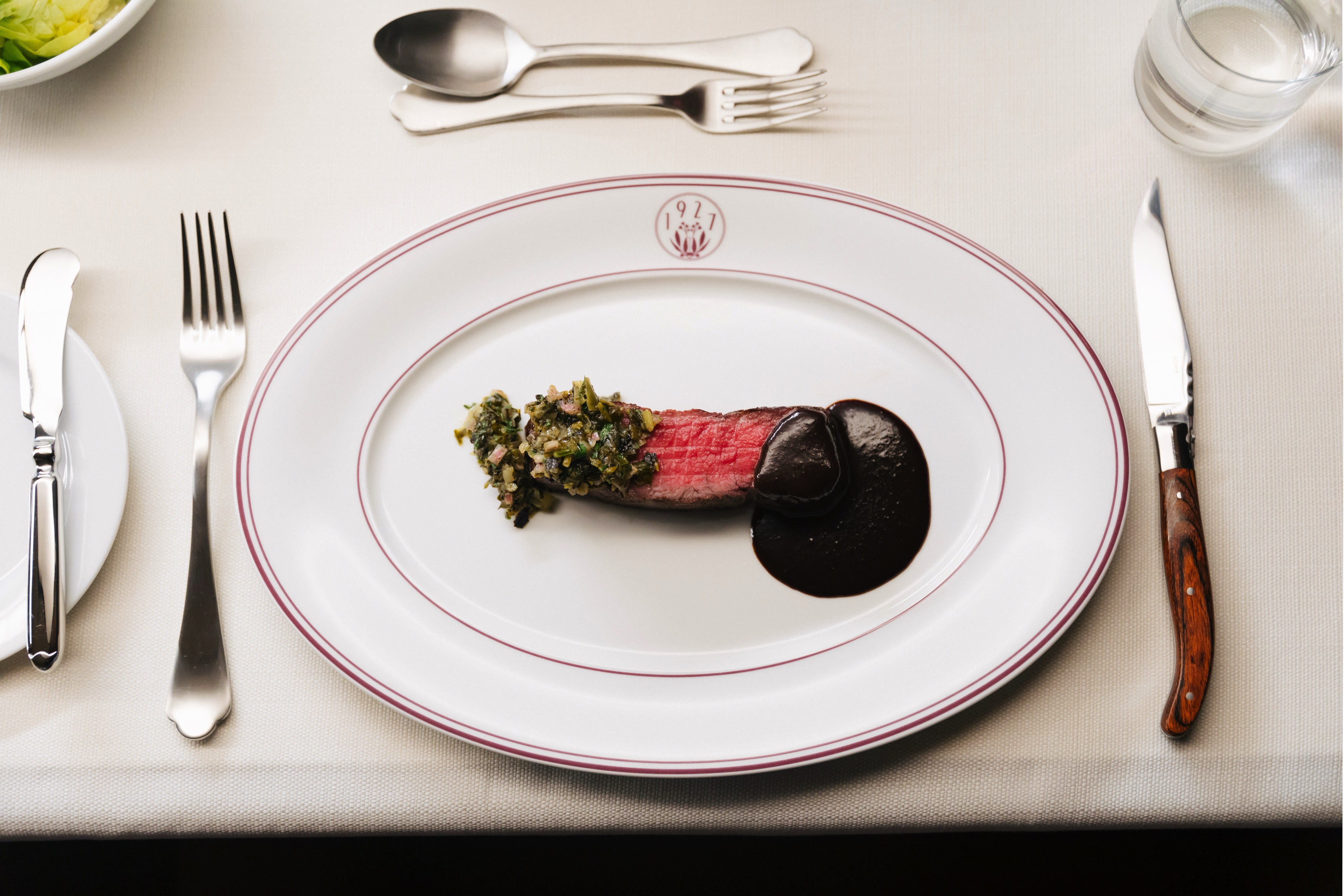 APT Solara - The Owner's Cellar